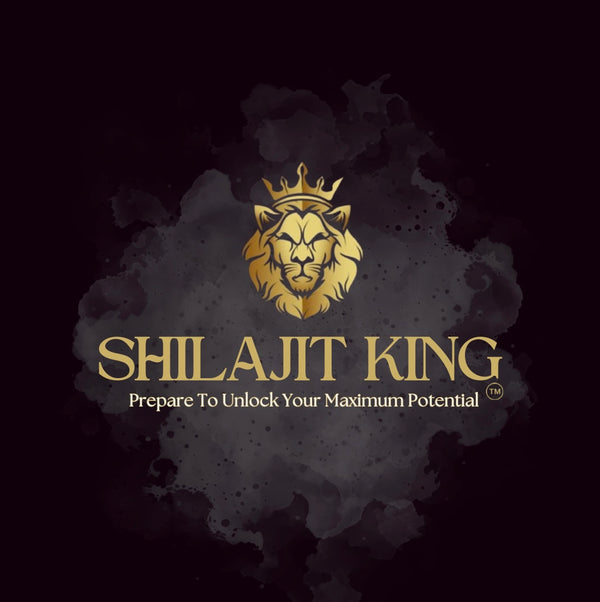 Shilajit King